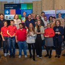 Erasmus+ Award für Universitätsprojekt zu hybriden Unterrichtsformen