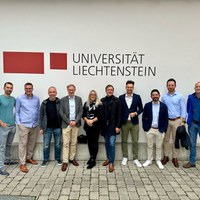 Auftakt Workshopreihe «Self-Leadership» in Zusammenarbeit mit SWISS Operations