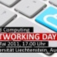 6. Networking Day 2011