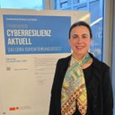 Themenabend «Cyberresilienz aktuell: Das DORA-Durchführungsgesetz»