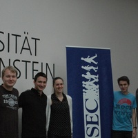 AIESEC an der Universität Liechtenstein gegründet