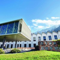 Berufungen an der Universität Liechtenstein