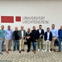 Auftakt Workshopreihe «Self-Leadership» in Zusammenarbeit mit SWISS Operations