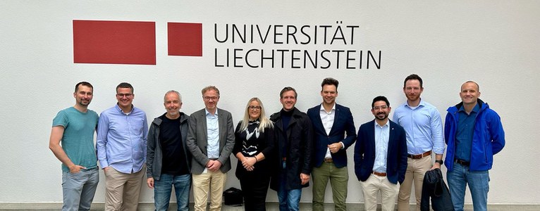 Auftakt Workshopreihe «Self-Leadership» in Zusammenarbeit mit SWISS Operations