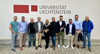 Auftakt Workshopreihe «Self-Leadership» in Zusammenarbeit mit SWISS Operations