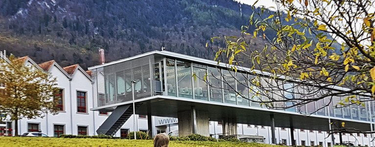 Jetzt bewerben: Bank Frick vergibt Stipendium für Blockchain- und FinTech-Studiengänge an der Universität Liechtenstein