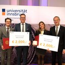 Masterarbeit mit Bendura Bank Award 2024 ausgezeichnet