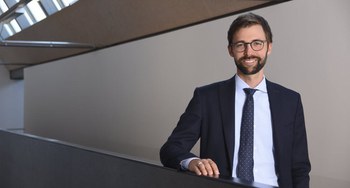 Prof. Dr. Bernhard Burtscher übernimmt Professur für Bank- und Finanzmarktrecht