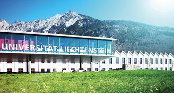 Universität Liechtenstein setzt positive Entwicklung im Geschäftsjahr 2023 fort