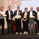 Wiedersehensfreude beim Alumni-Jubiläum «20 Jahre Entrepreneurship»