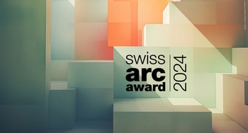 Zwei Projekte der LSA auf der Shortlist des Swiss Arc Award 2024