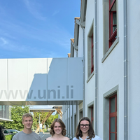 ULSV - Studierendenvertretung