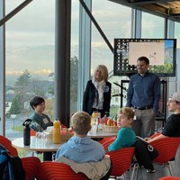 Universitäre Berufsbilder kennenlernen