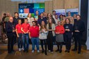 Erasmus+ Award für Universitätsprojekt zu hybriden Unterrichtsformen