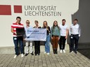 Kinder und Cybersicherheit: Neues Erasmus+-Projekt an der Universität Liechtenstein