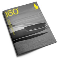 Forschungsmagazin 160²