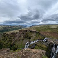 ICELAND - REYKJAVIK