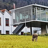 Apply now: Bank Frick awards scholarship for blockchain and fintech programmes at the University of Liechtenstein