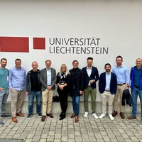 Kick-off Workshop Series ‘Self-Leadership’ in Cooperation with SWISS Operations