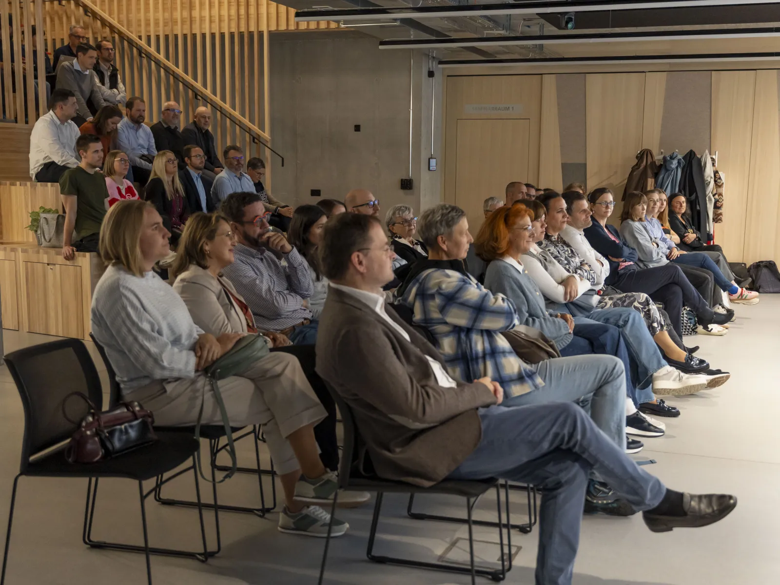 Erasmus Days+ am 17. Oktober an der Universität Liechtenstein