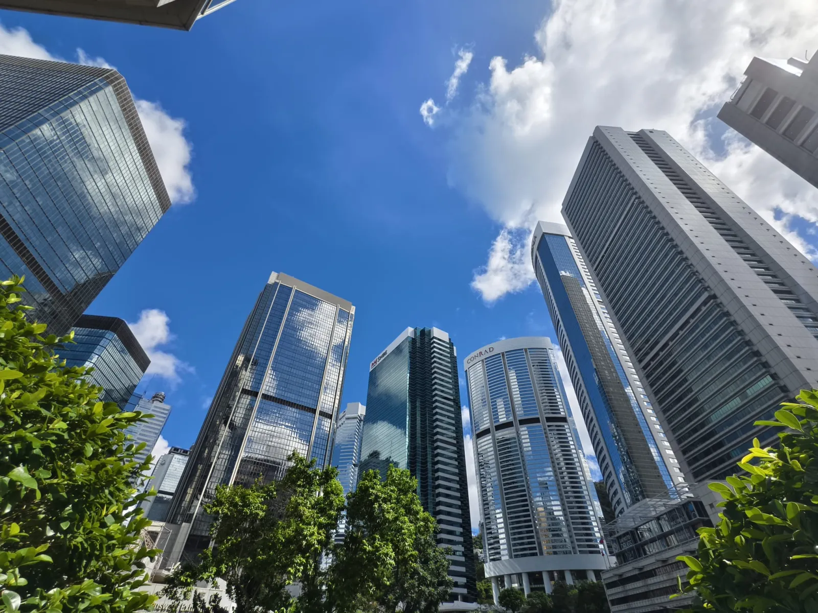 Impressionen Hongkong 1