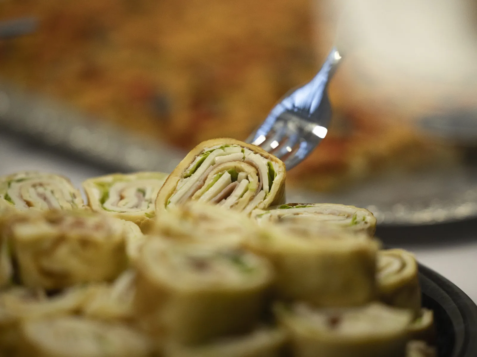 Vernissage Fotoausstellung Christian Clauwers am 7. Oktober 2025 an der Universität Liechtenstein.