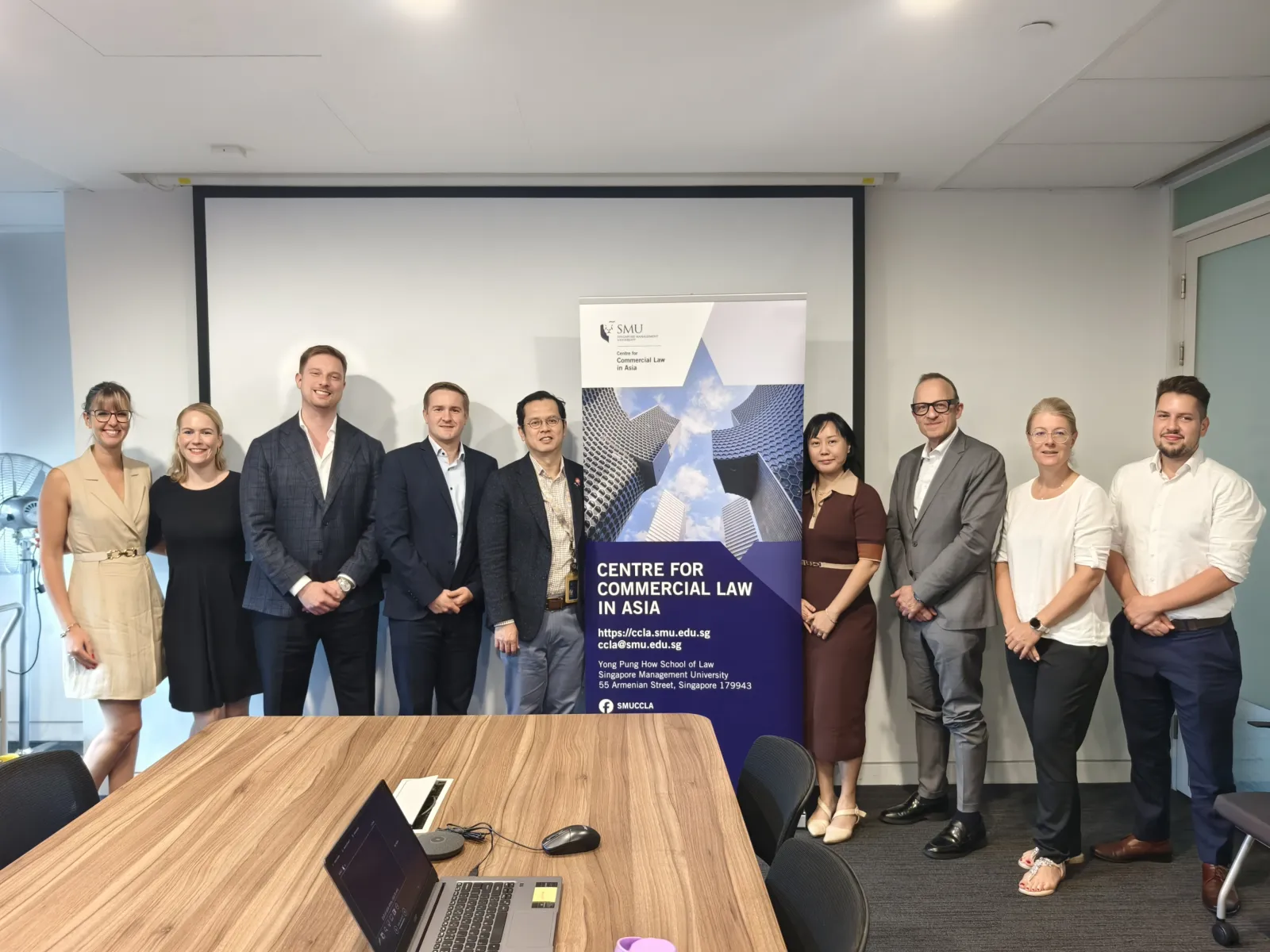 GSTR Studienreise Asien 2025