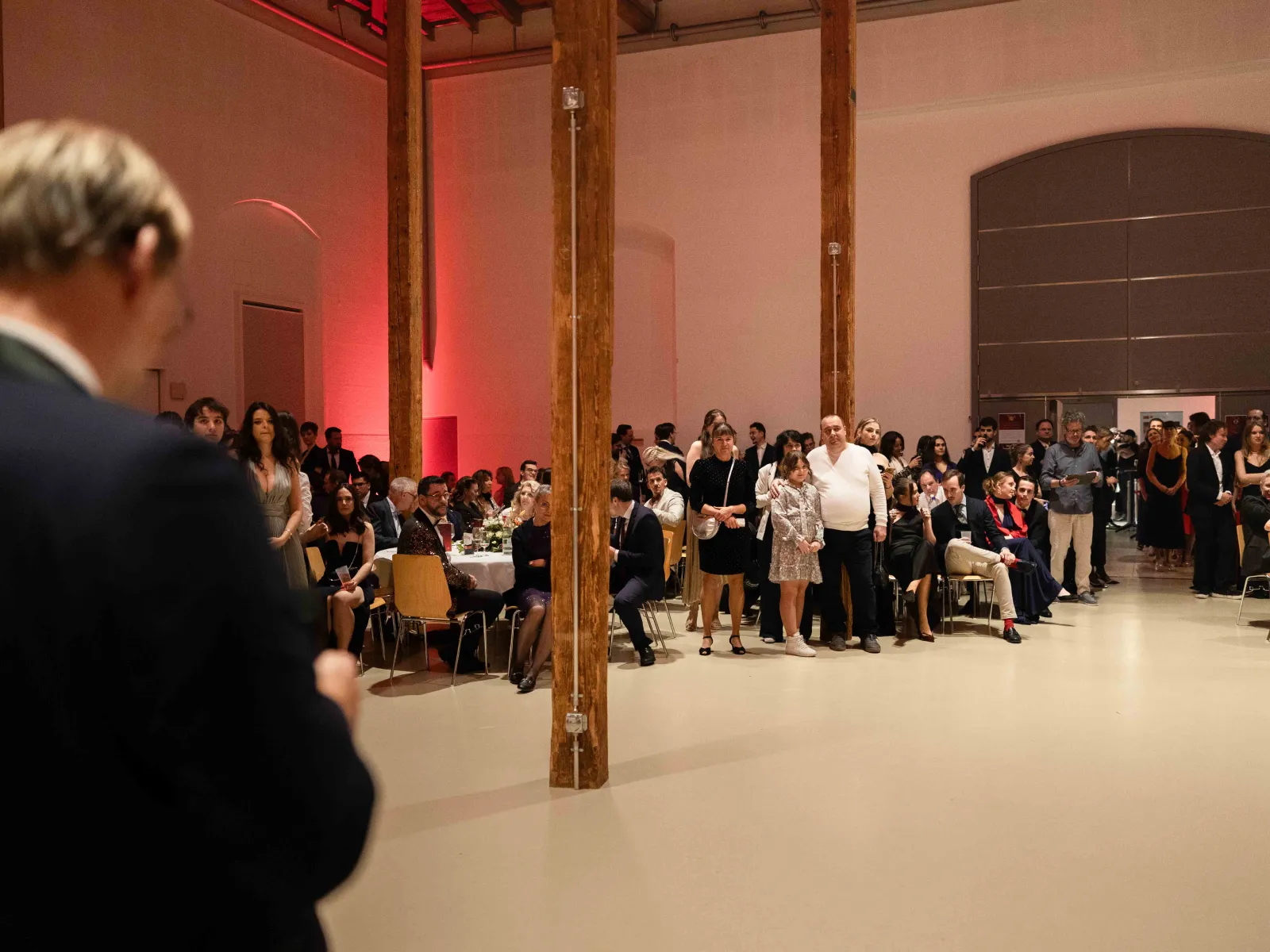 Publikum-im-Saal-Uniball-Uni-Liechtenstein