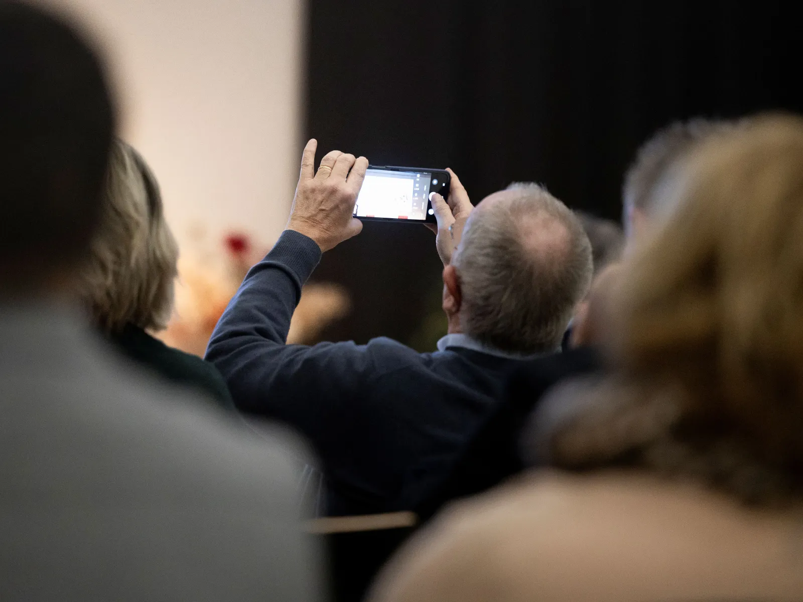 News_Campus-Gespraeche_Harald-Wehnes_Universitaet-Liechtenstein