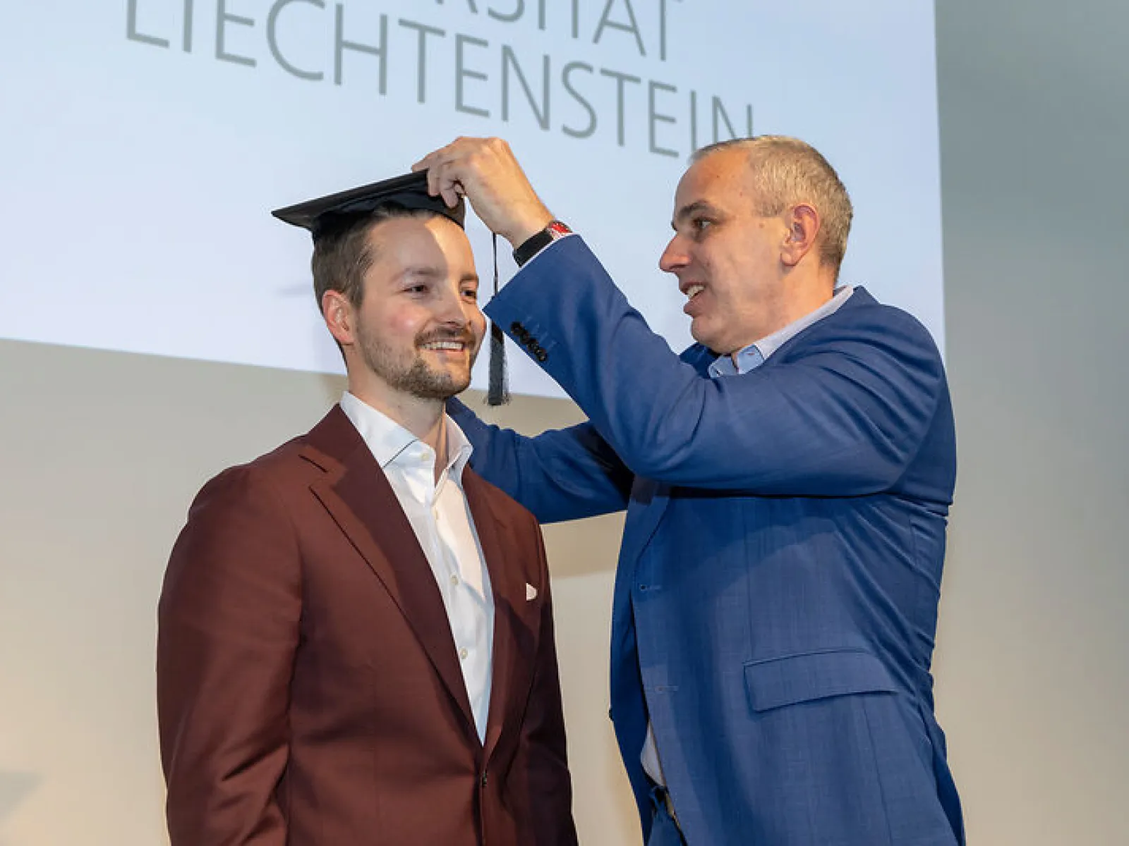 News_Diplomfeier_260327_Universitaet-Liechtenstein