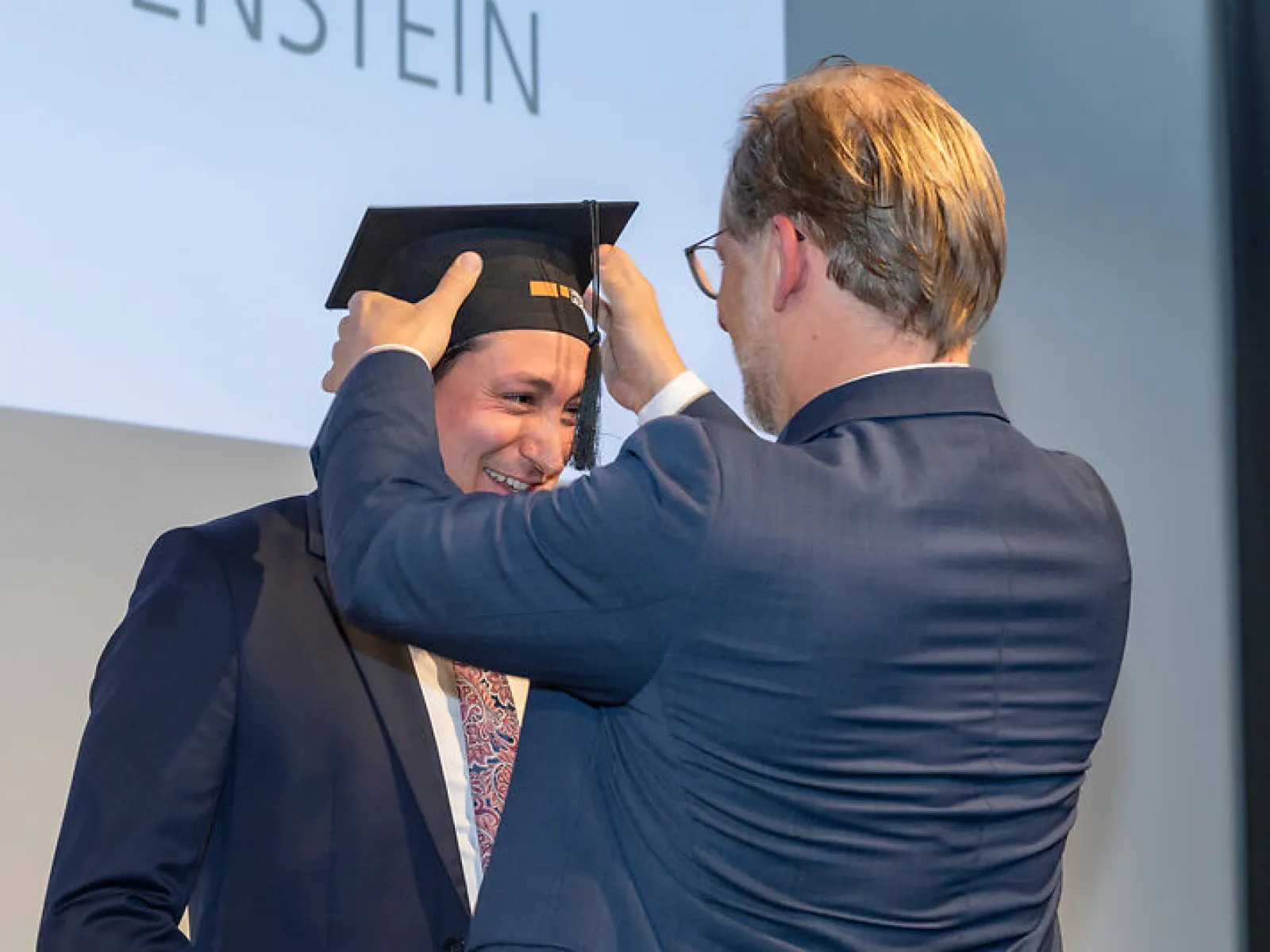 News_Diplomfeier_260327_Universitaet-Liechtenstein