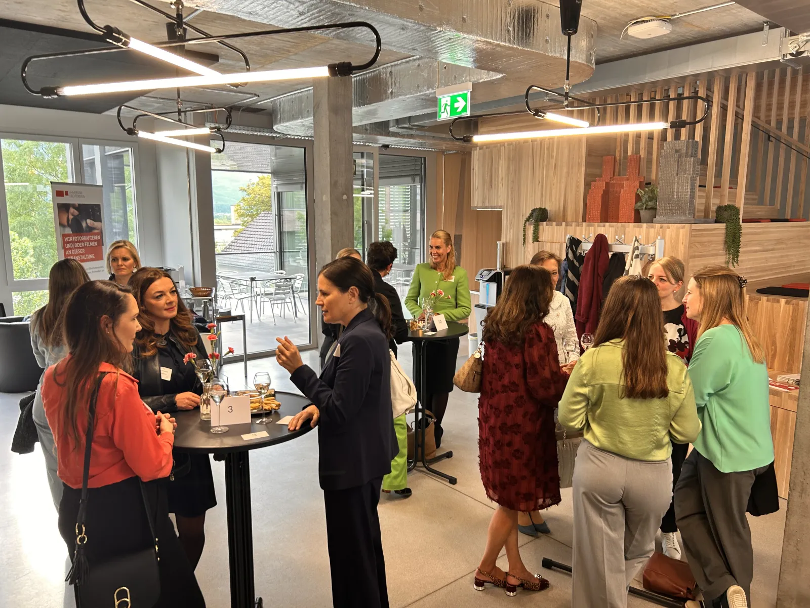 AfterWork Apéro - Networking
