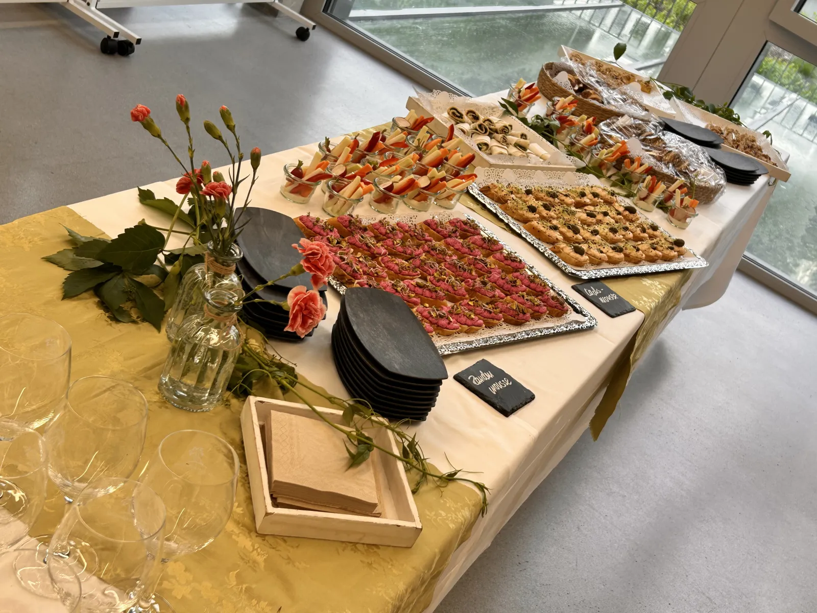 AfterWork Apéro - Networking