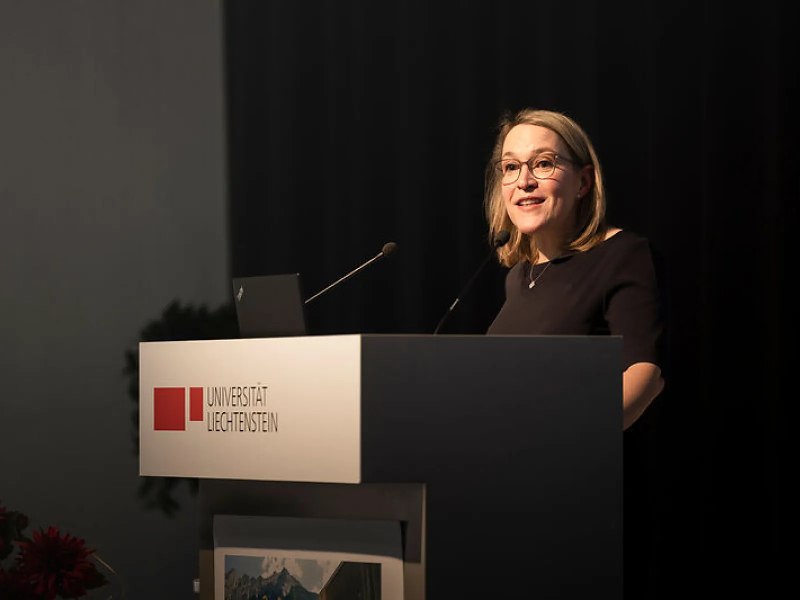 News_Antrittsvorlesung_Bernhard-Burtscher_Universitaet-Liechtenstein