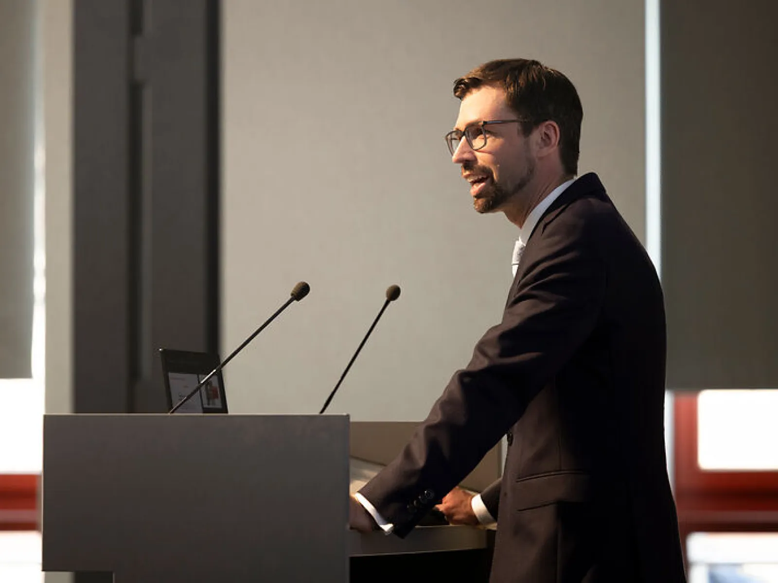 News_Antrittsvorlesung_Bernhard-Burtscher_Universitaet-Liechtenstein