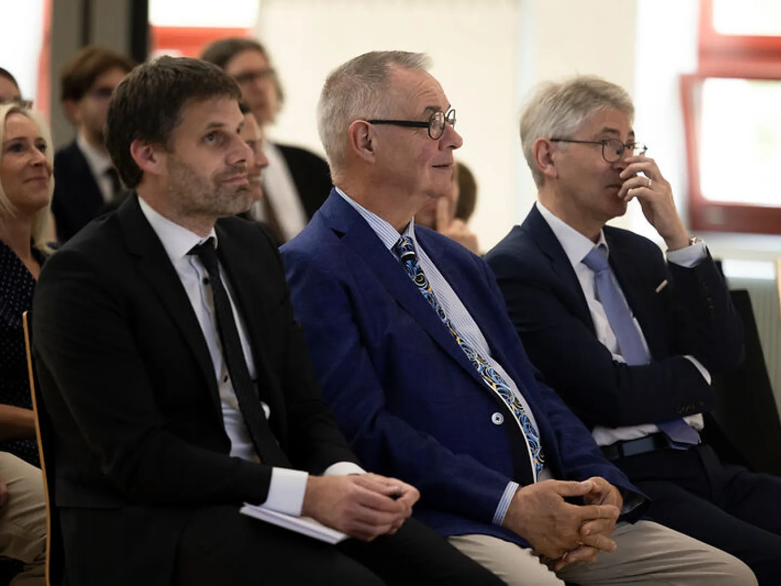 News_Antrittsvorlesung_Bernhard-Burtscher_Universitaet-Liechtenstein