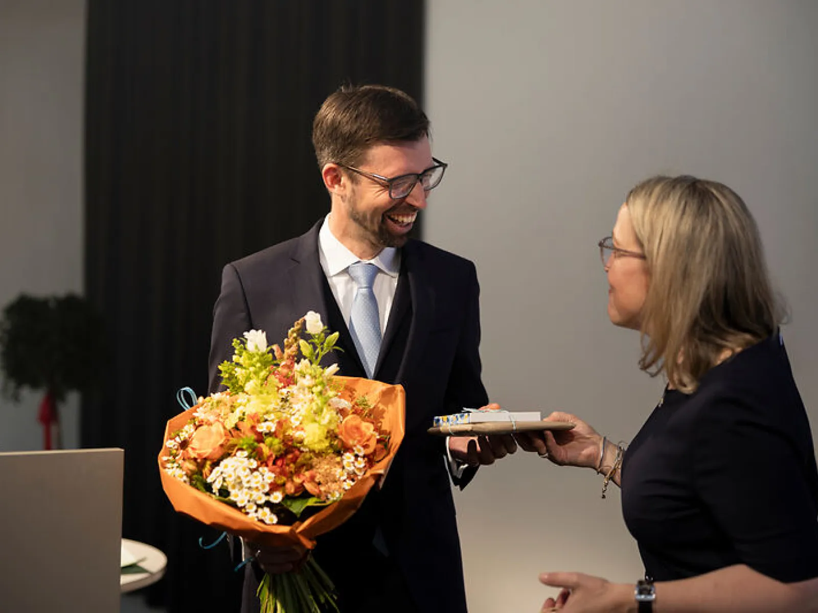 News_Antrittsvorlesung_Bernhard-Burtscher_Universitaet-Liechtenstein