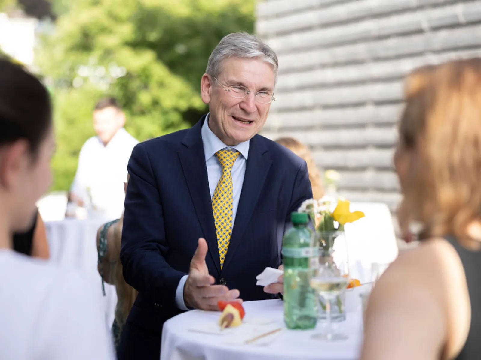 Prof. Martin Wenz