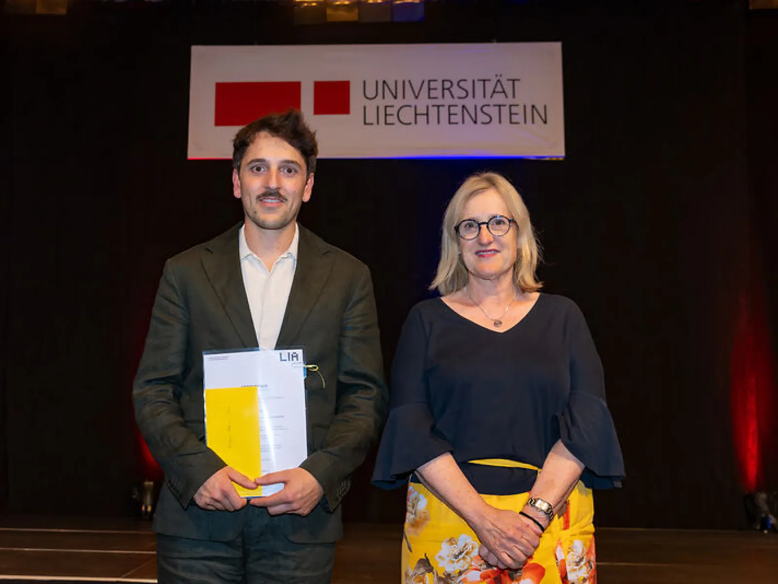 Impressionen Diplomfeier Konsekutive Lehre September 2026