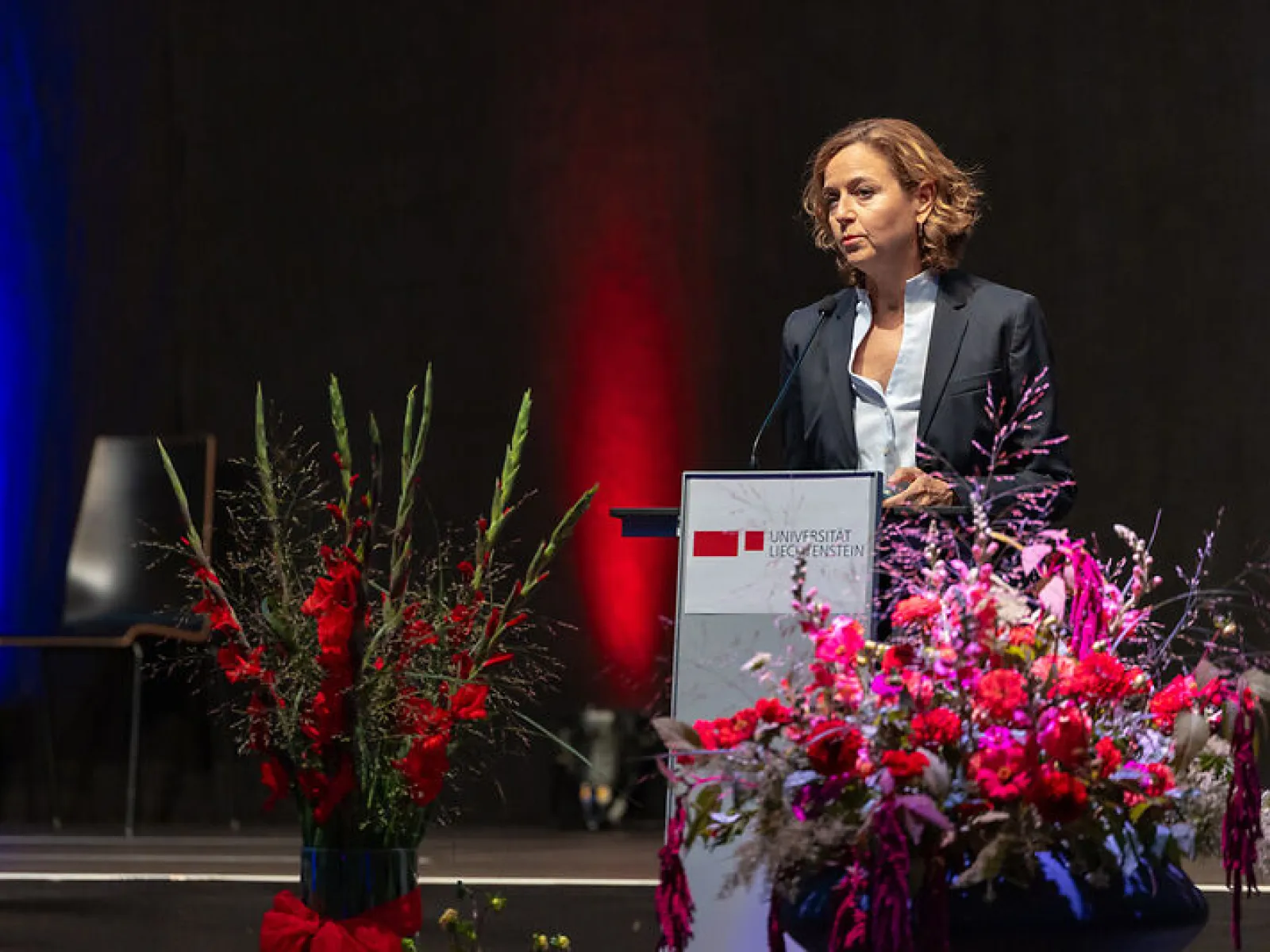 Impressionen Diplomfeier Konsekutive Lehre September 2026