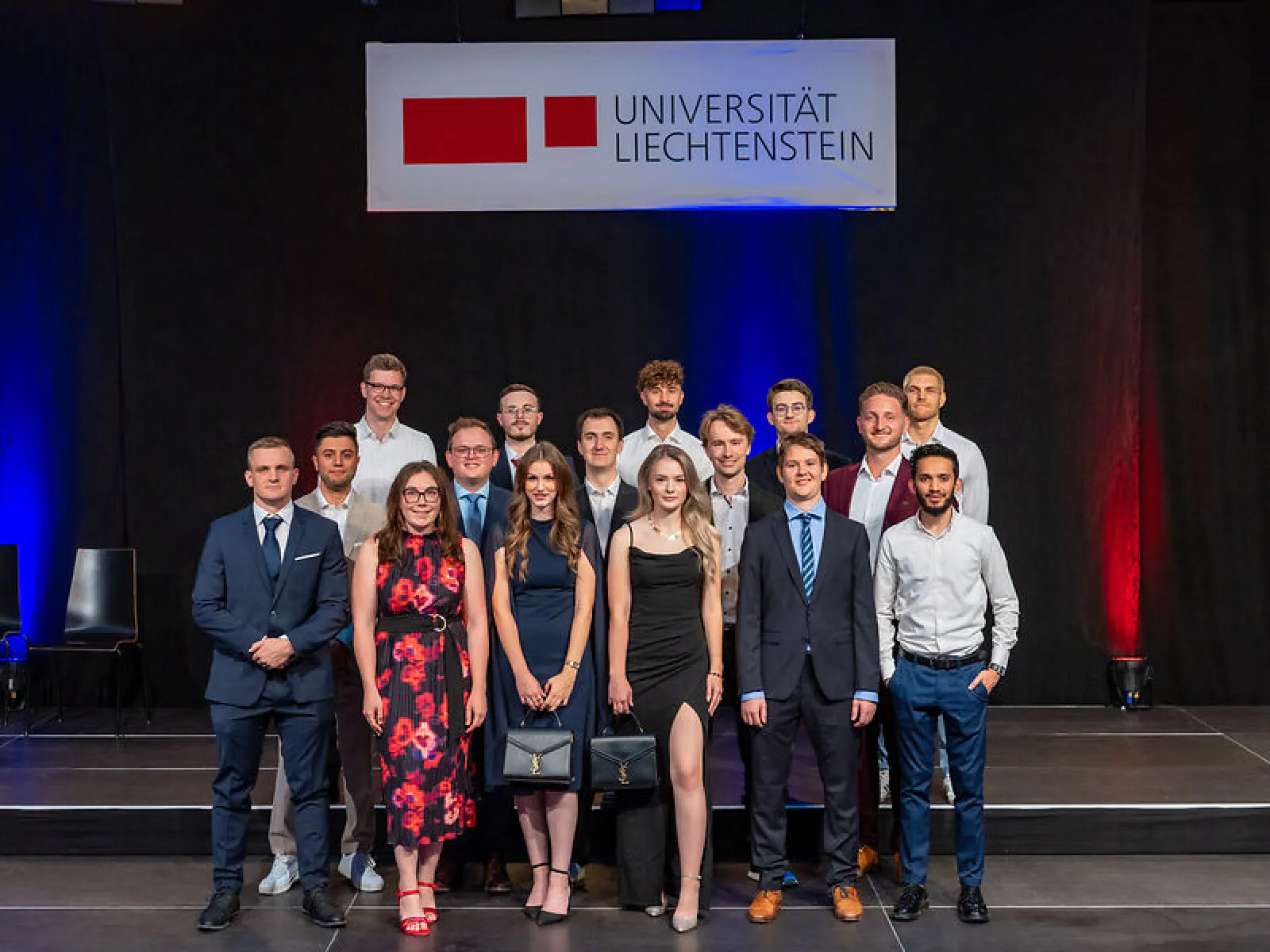 Impressionen Diplomfeier Konsekutive Lehre September 2026
