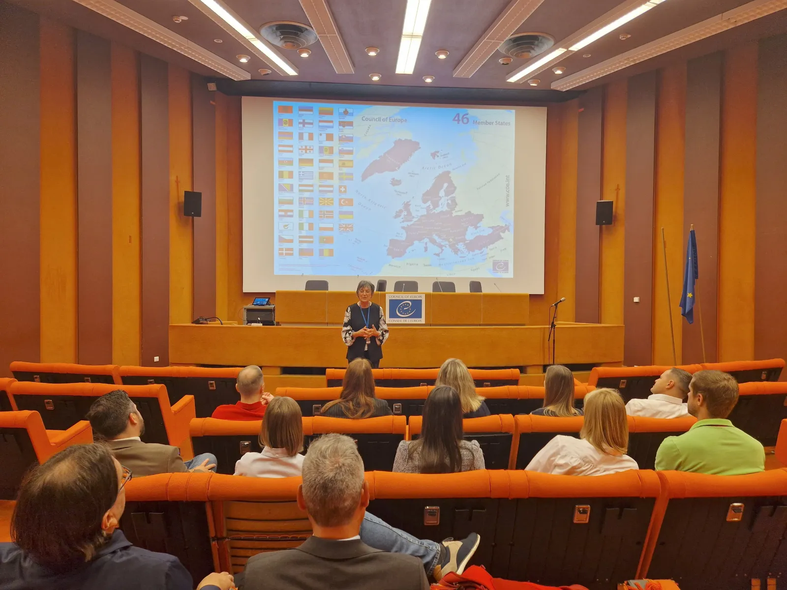 Studienreise LLM Wirtschaftsstrafrecht September 2026