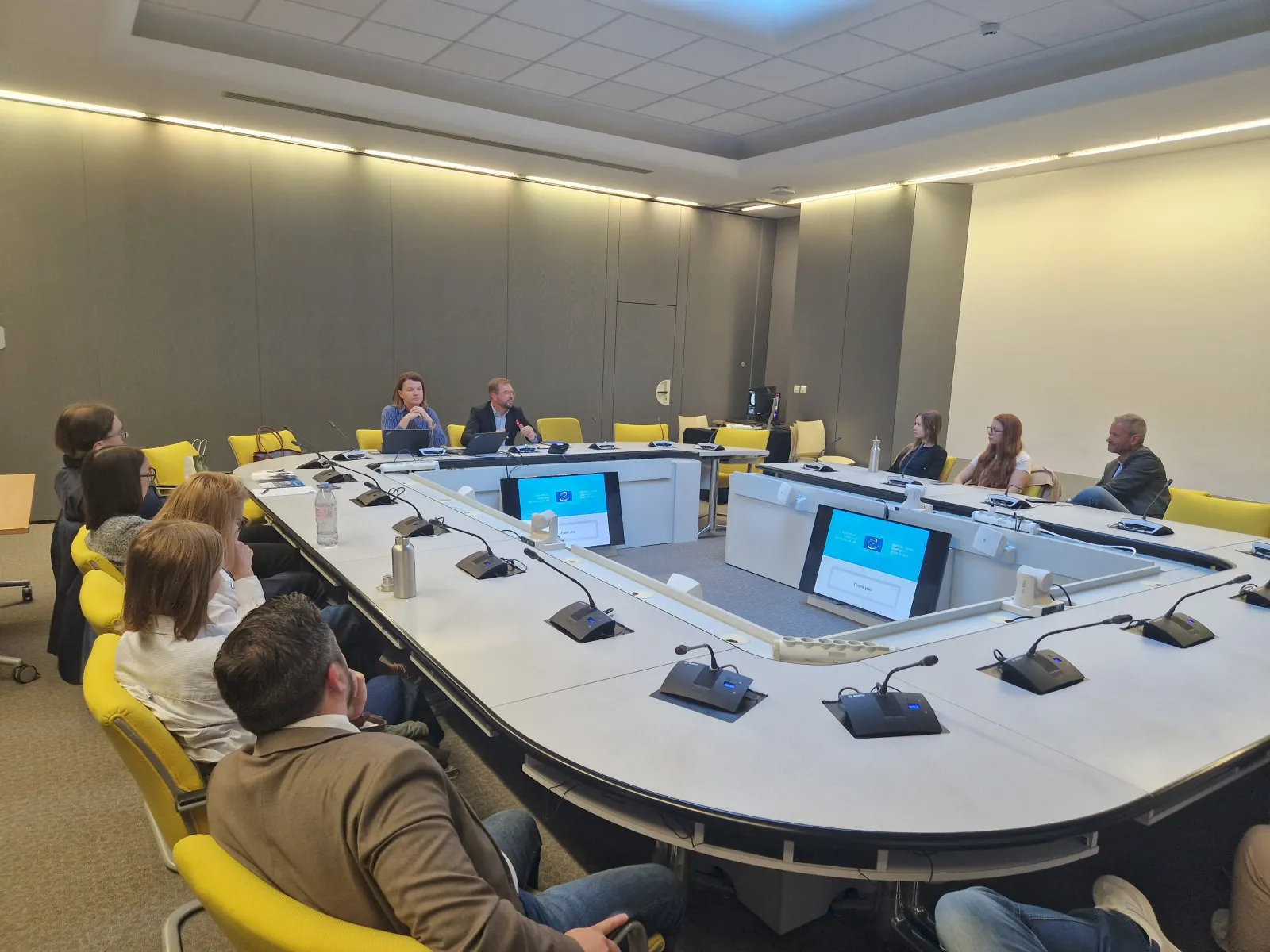 Studienreise LLM Wirtschaftsstrafrecht September 2026