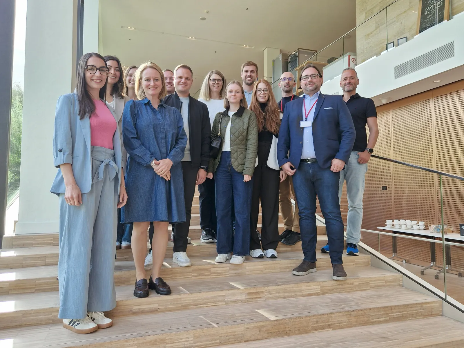 Studienreise LLM Wirtschaftsstrafrecht September 2026