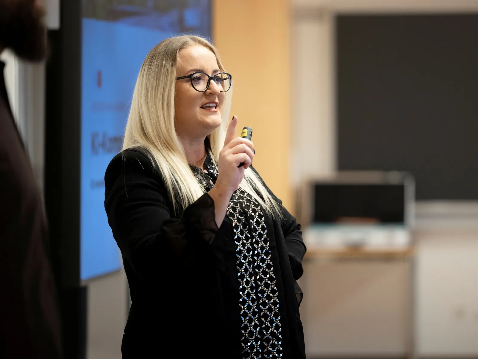 Impressionen KI Workshop 24.10. 