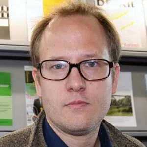Mitarbeiter