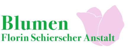 Sponsor Uniball 2025 Blumen Schierscher