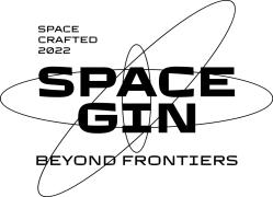 Sponsor Uniball 2025 SpaceGin Logo