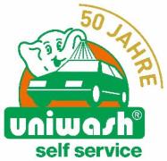 Sponsor Uniball 2025 UniWash