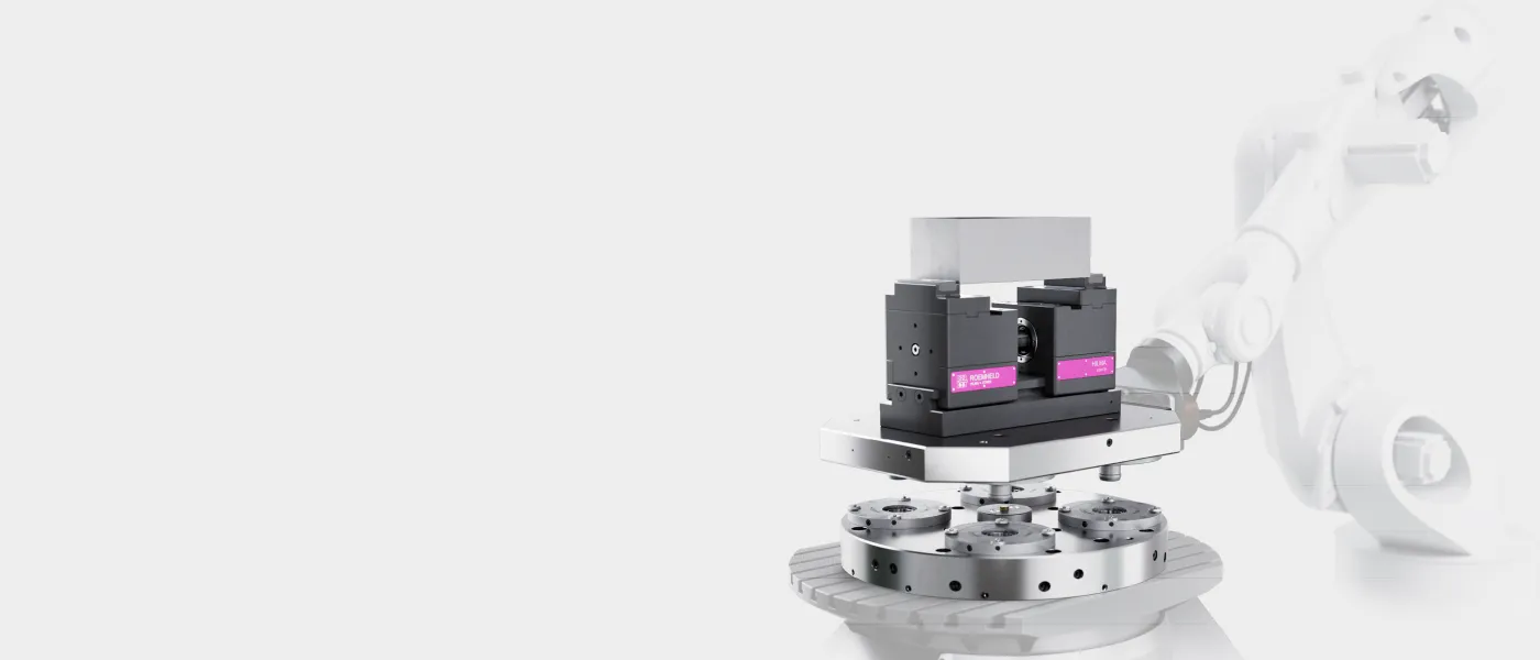 STARK Spannsysteme GmbH